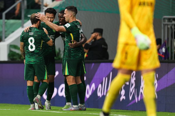 启泰网 7人破门！国安终结7年的等待，强势杀入足协杯决赛