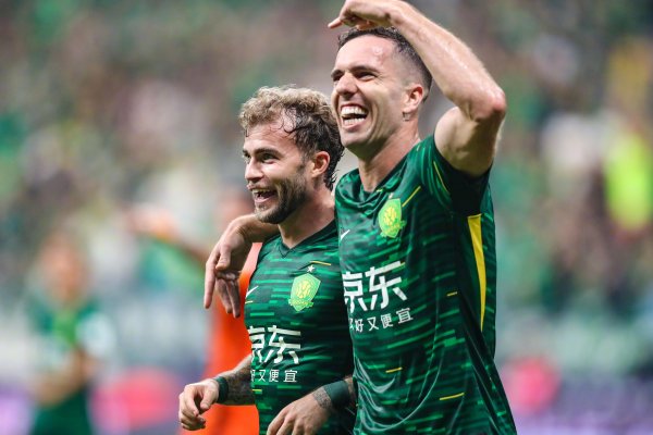 开源策略 多点开花！北京国安7球狂扫云南玉昆，与河南会师足协杯决赛